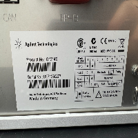 Agilent Technologies 1200 Series Variable Wavelength Detector G1314B HPLC image 3